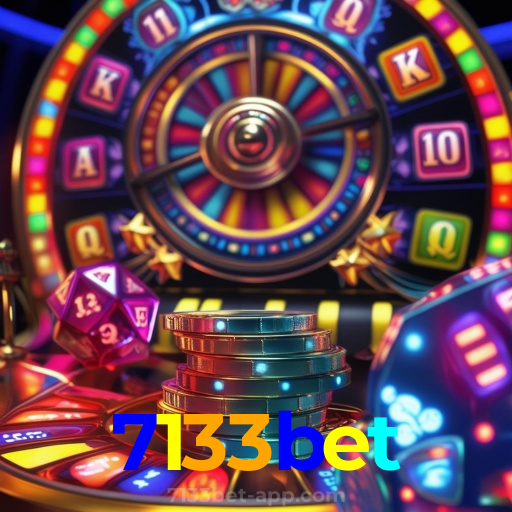 7133bet：Jogue slots, aposte no futebol e vença com grandes vitórias!