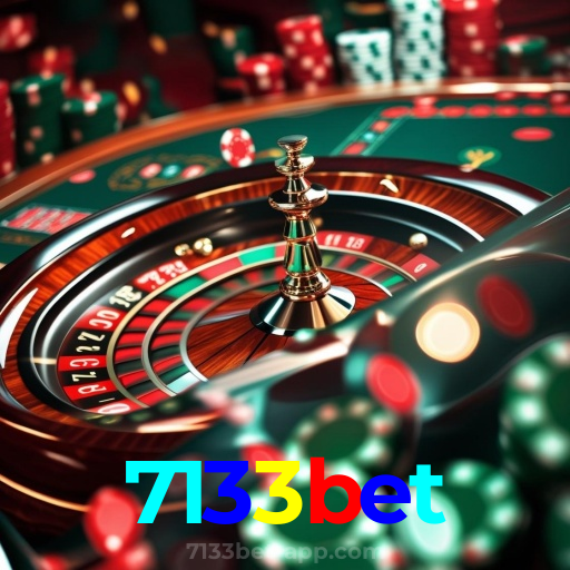 7133bet：Aposte no futebol e jogue os melhores jogos de cassino com prêmios incríveis!