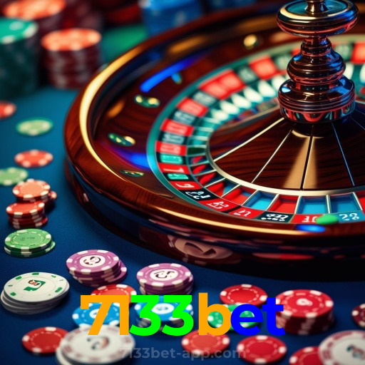 7133bet：Aposte nas nossas roletas e veja a sorte sorrir para você!