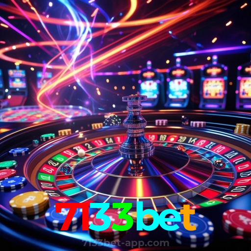 7133bet:Onde a diversão nunca acaba: poker, roleta e apostas no futebol!