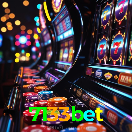 7133bet:As slots mais emocionantes estão esperando por você! Jogue agora!