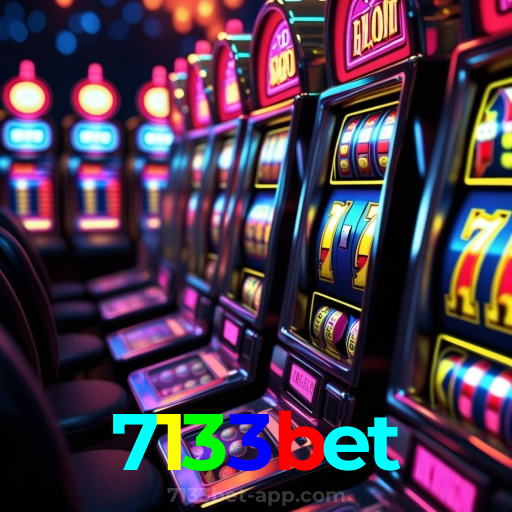7133bet：Vença no futebol online e sinta o sabor da conquista!
