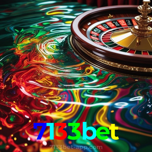 7133bet：A sorte te espera! Aposte agora nas nossas roletas!