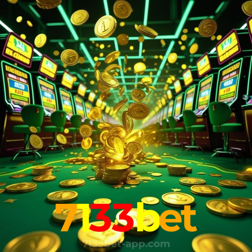 7133bet:A emoção das slots online te espera! Gire e ganhe prêmios incríveis!