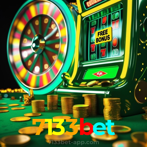 7133bet：Vença no futebol online e sinta a emoção de marcar seu gol de ouro!