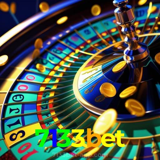 7133bet：As slots mais emocionantes estão esperando por você! Jogue agora!