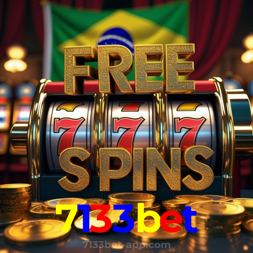 7133bet:Jogue nas melhores slots e leve o jackpot para casa!