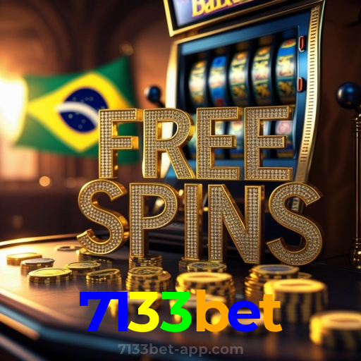 7133bet:Aposte no futebol online e jogue os melhores jogos de cassino!