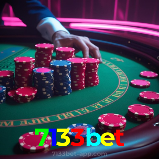7133bet：Aposte nas melhores slots e conquiste prêmios como nunca!