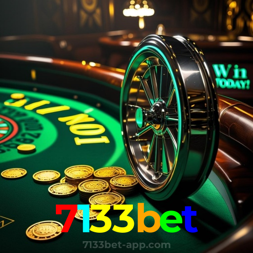 7133bet：Aposte e ganhe com o futebol online, o jogo da emoção!