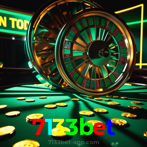 7133bet：Jogue no cassino mais seguro com poker, roleta e apostas no futebol!