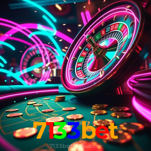 7133bet：Sinta a emoção de ganhar no cassino online! Aposte e vença!