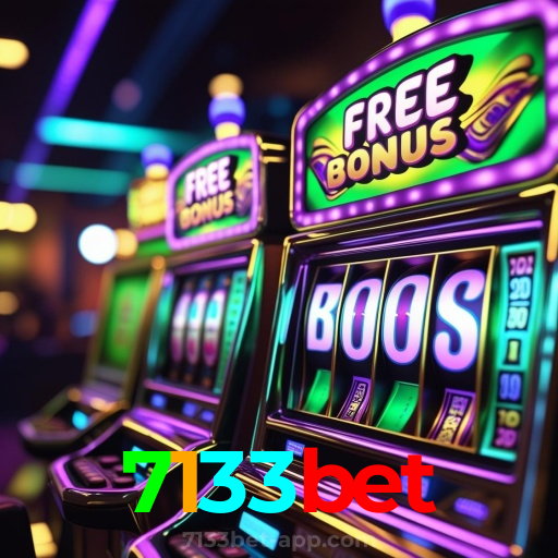 7133bet:Jogue roleta, blackjack e aposte no futebol no cassino mais seguro!