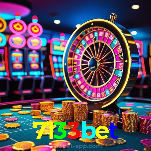 7133bet：Ganhe prêmios em roleta e aposte no futebol com confiança no nosso cassino!