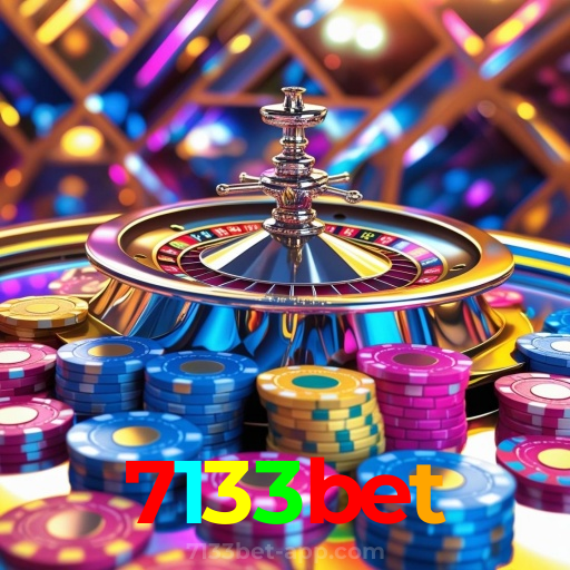 7133bet：Aposte no futebol e jogue slots emocionantes com grandes prêmios!