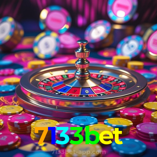 7133bet:Jogue poker e aposte no futebol com grandes prêmios em jogo!