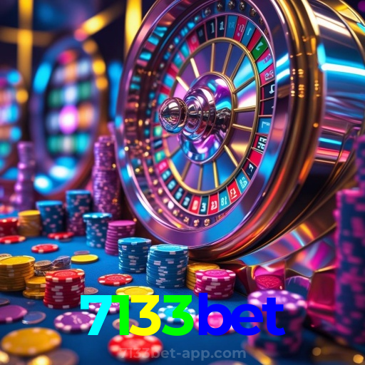 7133bet:A adrenalina do futebol online te espera para grandes vitórias!