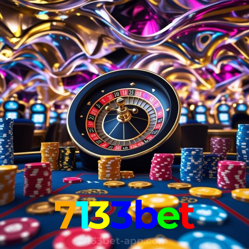 7133bet：Jogue nas slots e mude sua sorte agora mesmo!