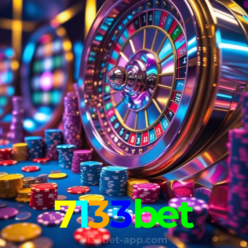 7133bet:Gire a roleta e faça história! Grandes prêmios estão ao seu alcance!