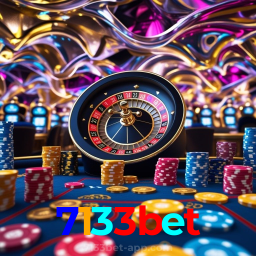 7133bet：Mostre suas habilidades e vença nas mesas de poker online!
