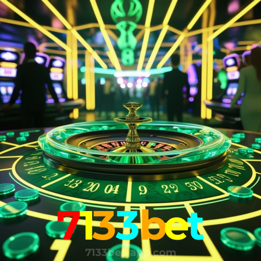 7133bet：A sorte nunca esteve tão ao seu alcance! Aposte nas nossas slots agora!