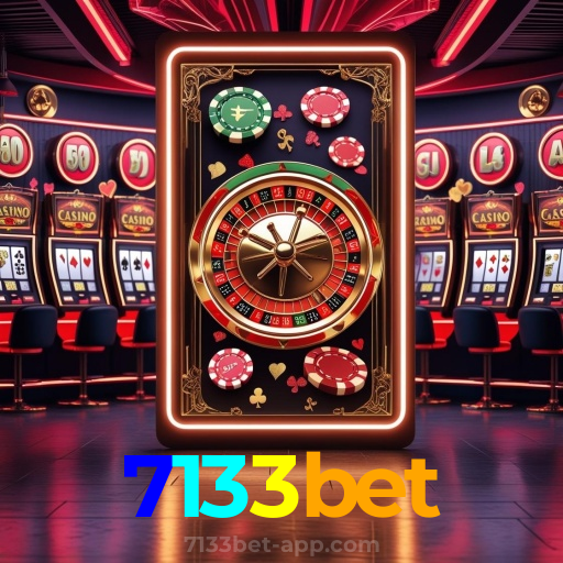 7133bet:Jogue poker, aposte no futebol e ganhe prêmios incríveis!