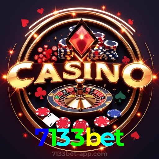 7133bet：Aposte no futebol e jogue os melhores jogos de cassino com grandes prêmios!