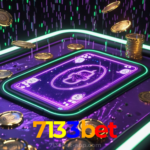 7133bet：As melhores slots para você! Aposte e ganhe agora!