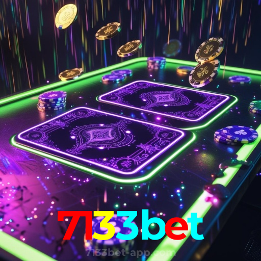 7133bet：Jogue no cassino online com apostas em futebol e ganhe grandes prêmios!