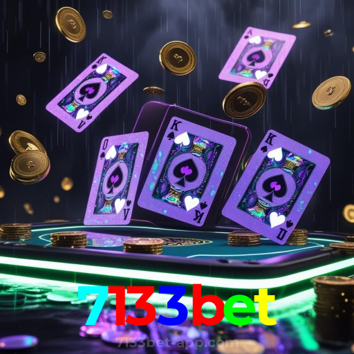 7133bet：O cassino online mais confiável para você apostar no futebol e jogar blackjack!