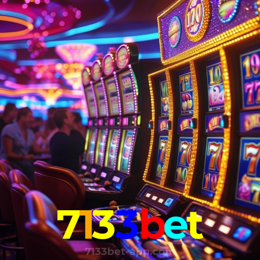 7133bet：No futebol online, a sorte está ao seu lado para ganhar!