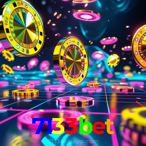 7133bet：Jogue slots, blackjack e aposte ao vivo no futebol com segurança!