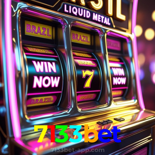 7133bet：A sorte está na roleta! Aposte e ganhe agora!