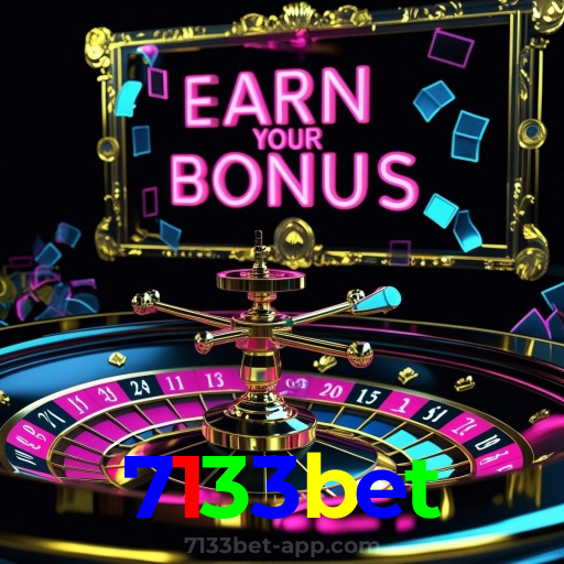 7133bet：Jogue nas roletas e experimente a verdadeira emoção do cassino!