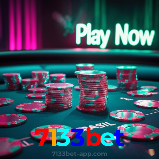 7133bet：Jogue poker online e mostre suas habilidades nas cartas!