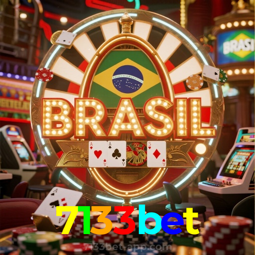7133bet：Apostas ao vivo de futebol! Mostre quem manda no jogo!