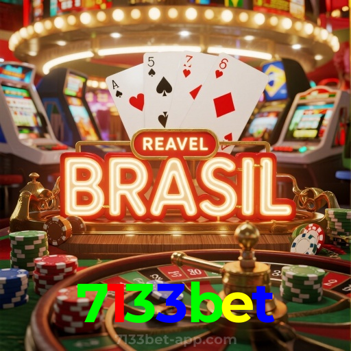 7133bet：Jogue nas melhores slots e vença o jackpot agora mesmo!