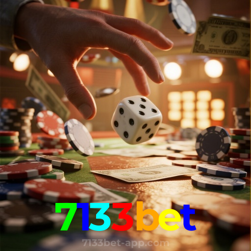 7133bet：As melhores slots com grandes vitórias te aguardam! Jogue agora!