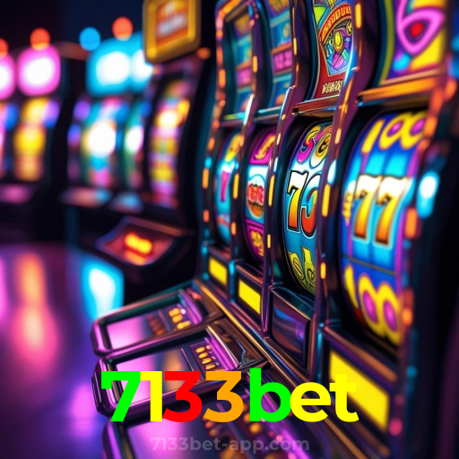 7133bet:O melhor cassino online com roleta, poker e apostas no futebol ao vivo!