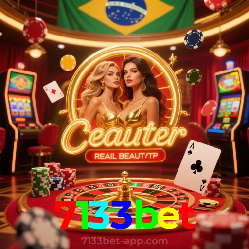 7133bet:As slots mais emocionantes estão aqui! Jogue agora!