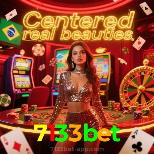 7133bet：Aposte no futebol e viva a emoção do jogo!
