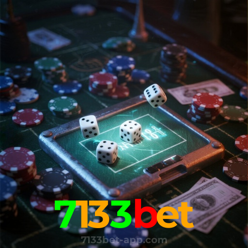 7133bet：Apostas no futebol e diversão com roleta e blackjack no nosso cassino online!