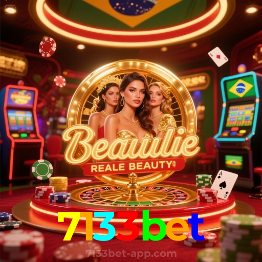 7133bet:O cassino online mais confiável, com poker, roleta e futebol online!