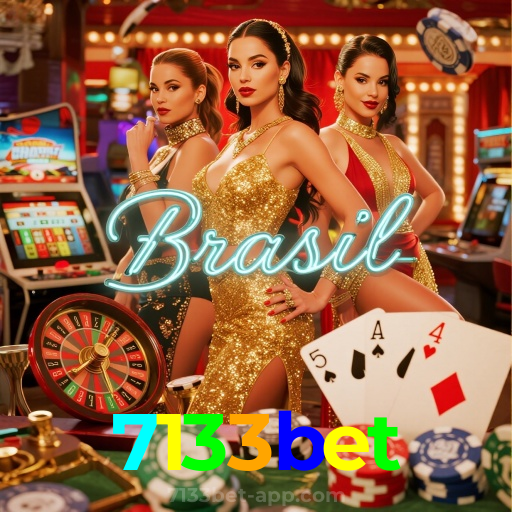 7133bet：Sinta a adrenalina da roleta! Aposte e vença agora!