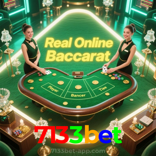7133bet：Jogue nas slots e ganhe grandes prêmios com cada giro!