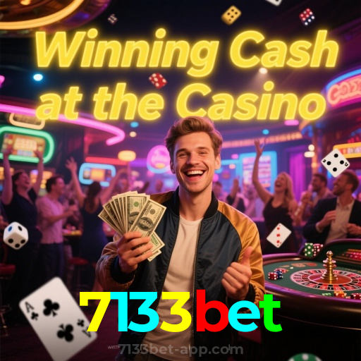 7133bet：O cassino online ideal para quem ama futebol e jogos de cassino!