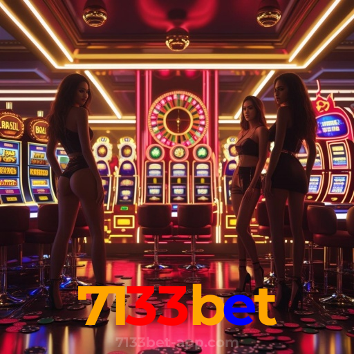 7133bet：Onde o futebol e o cassino online se encontram para grandes prêmios!
