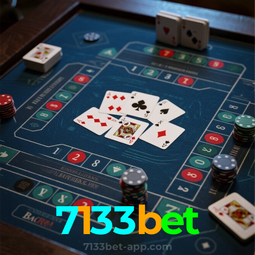 7133bet:Jogue nas roletas e experimente a verdadeira emoção do cassino!