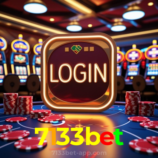 7133bet：Venha viver a emoção do cassino! Gire a roleta e ganhe grandes prêmios!