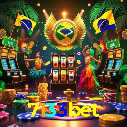 7133bet：Acelere seu jogo no futebol online e vença de forma épica!